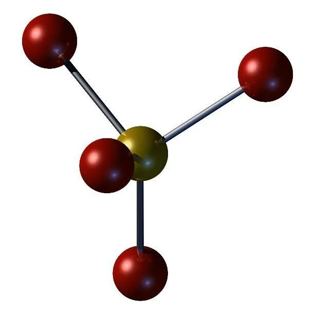 thumbnail for publication: Facts about Phosphorus